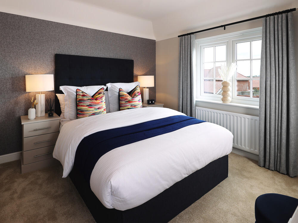 Bromyard Road, Worcester